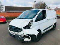 fridge damaged vans for sale ebay